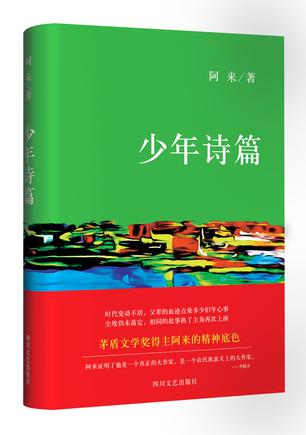 少年诗篇