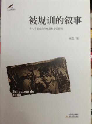 被规训的叙事