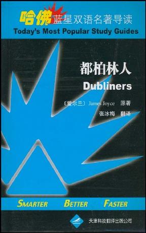 都柏林人