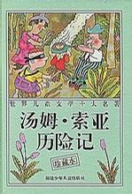 汤姆·索亚历险记
