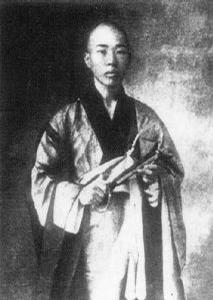 袈裟尘缘