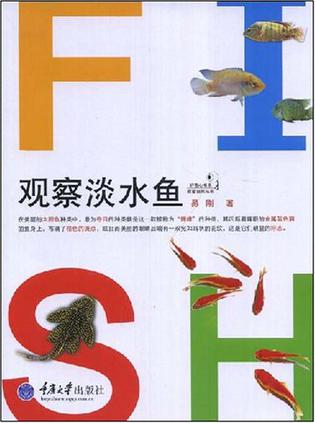 观察淡水鱼