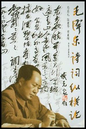 毛泽东诗词纵横论