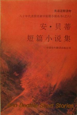安.贝蒂短篇小说集
