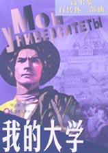 我的大学
