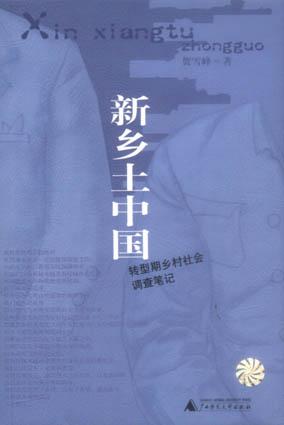 新乡土中国