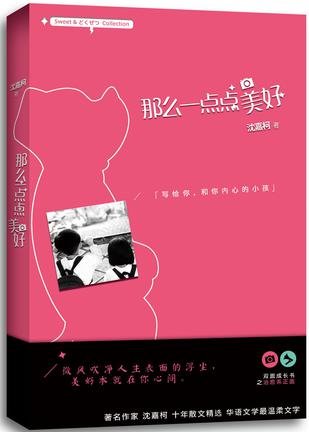 那么一点点美好