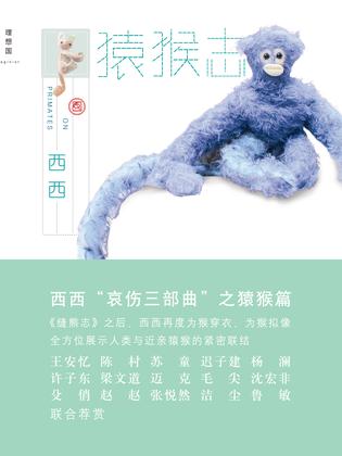 猿猴志