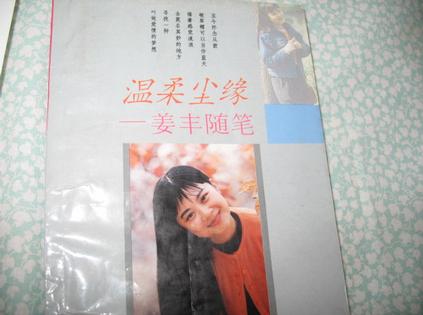 温柔尘缘