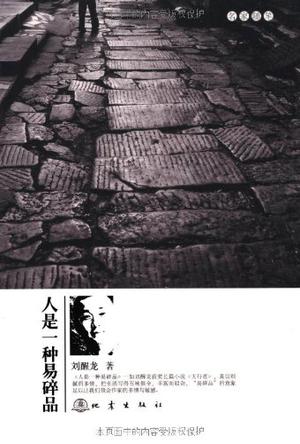 人是一种易碎品