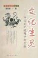 文化生灵(中国文化视野中的生物)/传统与现代丛书 (平装) 文化生灵(中国文化视野中的生物)/传统与现代丛书 (平装)