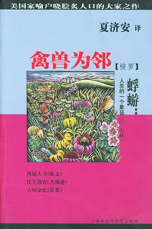 蜉蝣
