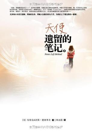天使遗留的笔记