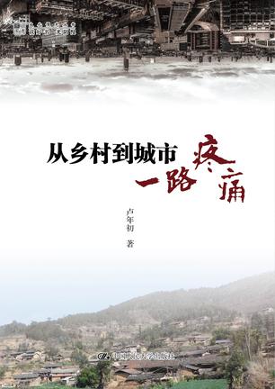 从乡村到城市