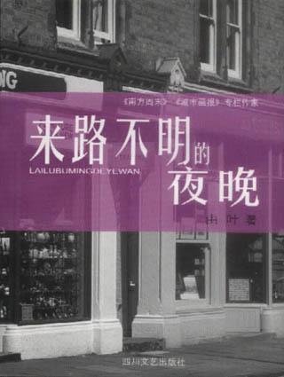 来路不明的夜晚