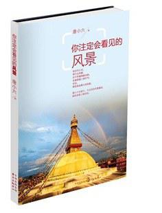 你注定会看见的风景