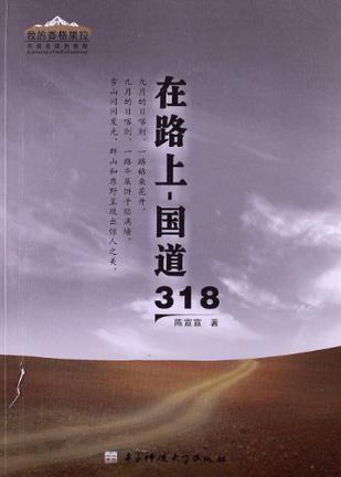 在路上·国道318