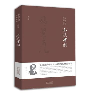 小说中国