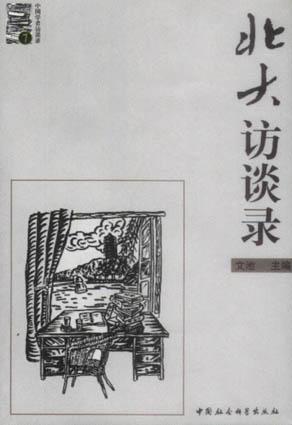 北大访谈录