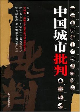 中国城市批判