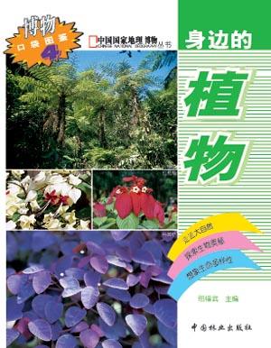 身边的植物