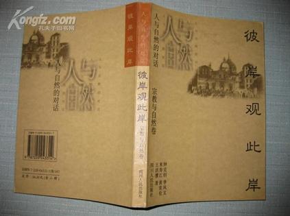 彼岸观此岸