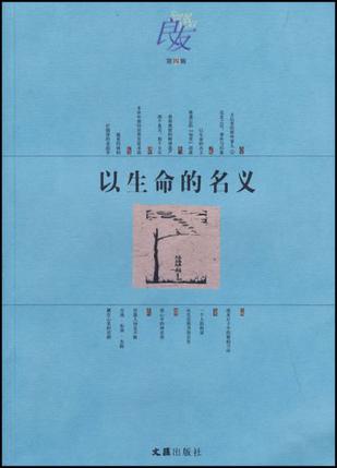 以生命的名义