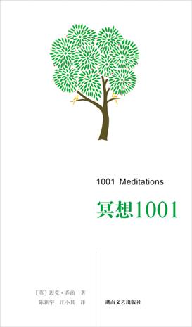 冥想1001
