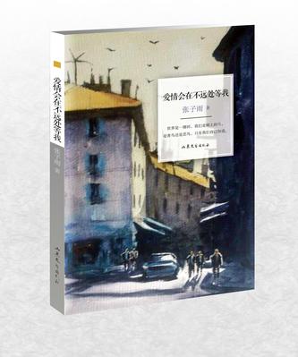 爱情会在不远处等我