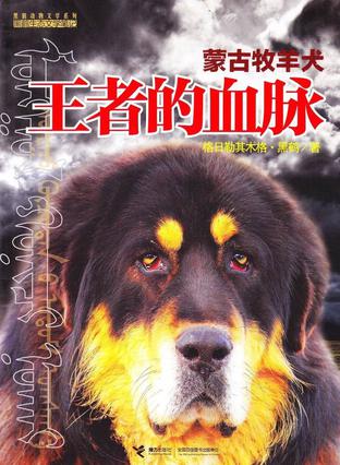 王者的血脉