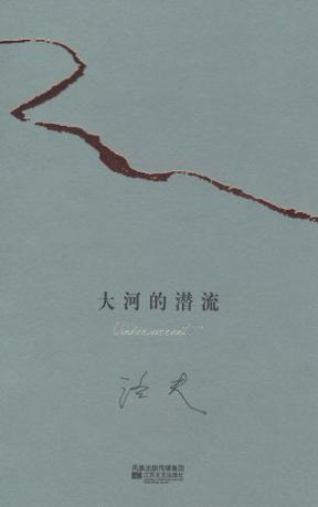 大河的潜流