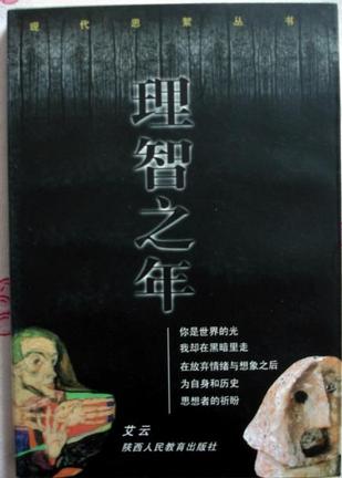 理智之年