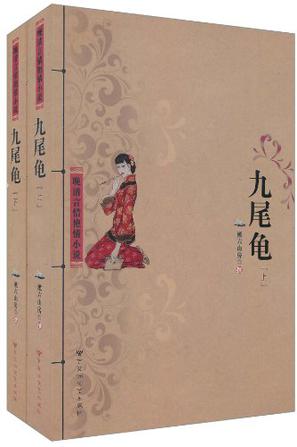 九尾龟（套装上下册）