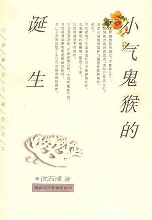 小气鬼猴的诞生