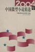 2004年中国微型小说精选