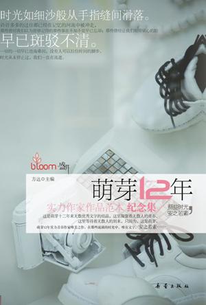 萌芽12年——实力作家作品范本 纪念集