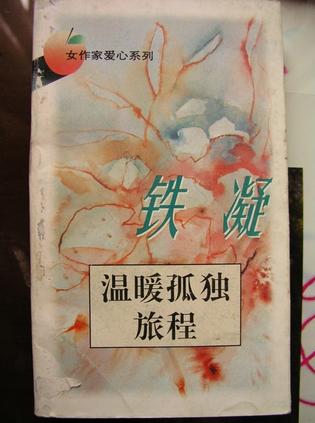 温暖孤独旅程