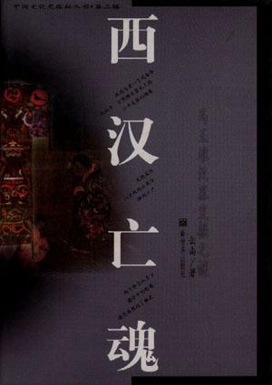 西汉亡魂--马王堆汉墓发掘之谜