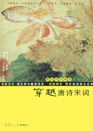 穿越唐诗宋词