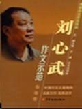 刘心武作文示范