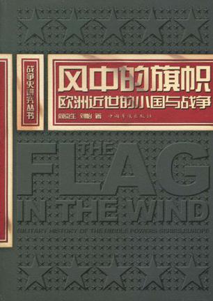 风中的旗帜