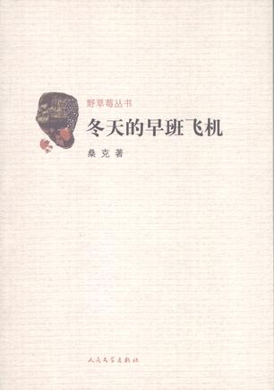 冬天的早班飞机