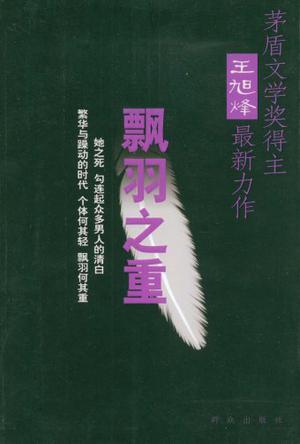 飘羽之重