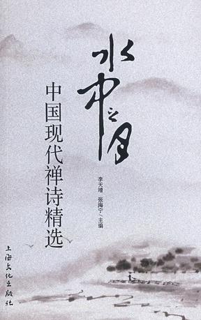 水中之月
