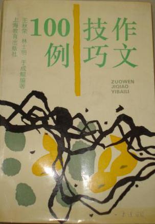 作文技巧100例