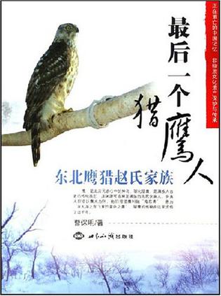 最后一个猎鹰人