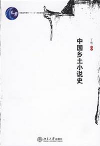 中国乡土小说史