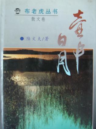 壶中日月