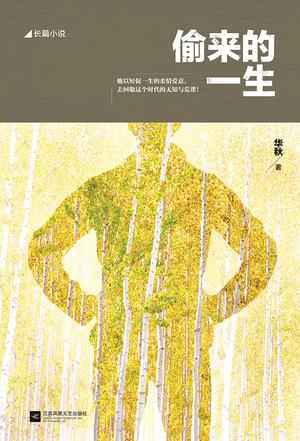 偷来的一生