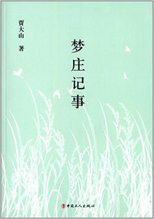 梦庄记事